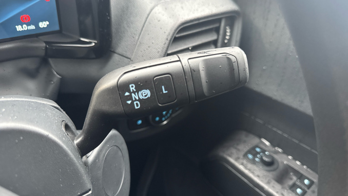 Ford Transit Courier E-Transit Courier 100kW 43kWh Trend Van Auto - Image 43